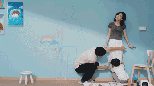 正泰居家高甜短片發布:為愛IDO 正泰居家高甜短片發布:為愛IDO