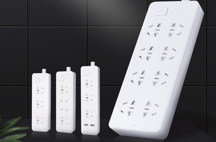 如何選購插線板 如何選購插線板