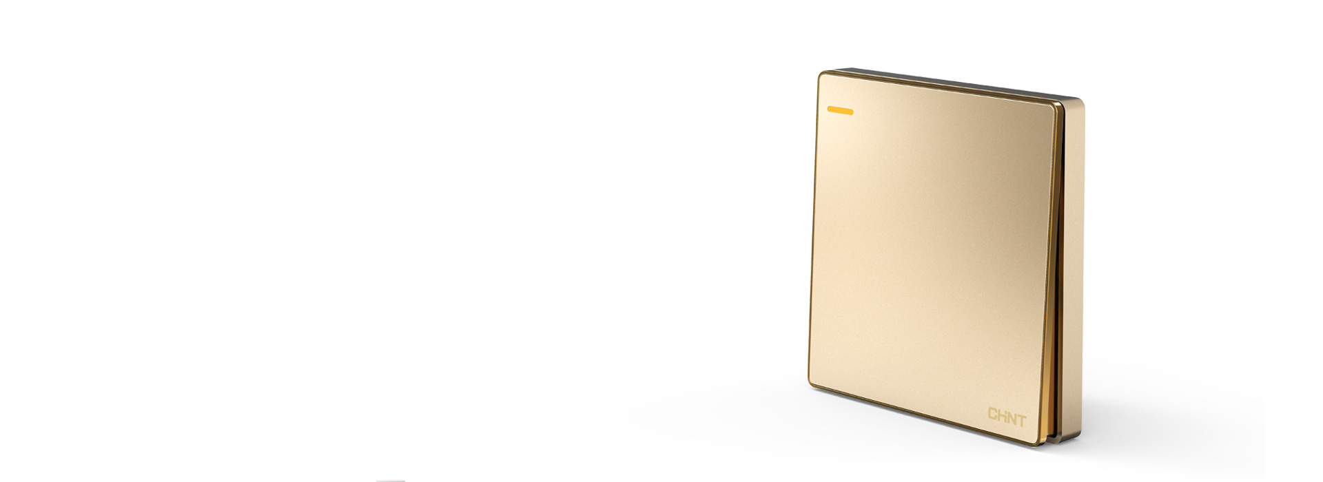 NEW2S系列開(kāi)關(guān)插座
 篤定自信，真愛(ài)...