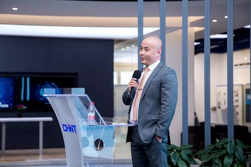 “正泰的互聯(lián)網(wǎng)覺醒”沙龍,泰極眾籌案例引關(guān)注 “正泰的互聯(lián)網(wǎng)覺醒”沙龍,泰極眾籌案例引關(guān)注