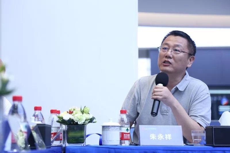 “正泰的互聯(lián)網(wǎng)覺醒”沙龍,泰極眾籌案例引關(guān)注 “正泰的互聯(lián)網(wǎng)覺醒”沙龍,泰極眾籌案例引關(guān)注