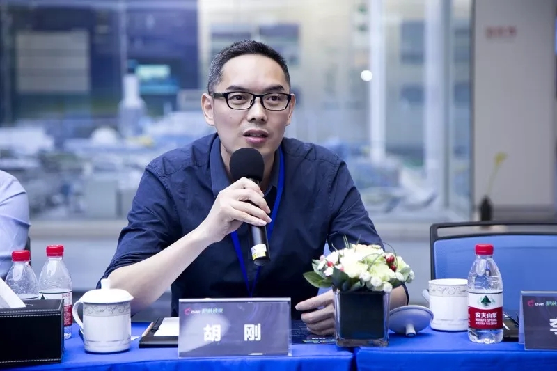 “正泰的互聯(lián)網(wǎng)覺醒”沙龍,泰極眾籌案例引關(guān)注 “正泰的互聯(lián)網(wǎng)覺醒”沙龍,泰極眾籌案例引關(guān)注