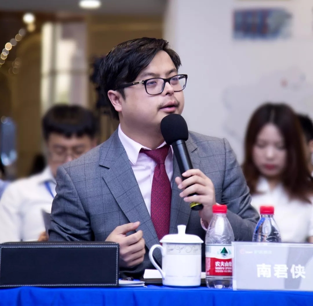 “正泰的互聯(lián)網(wǎng)覺醒”沙龍,泰極眾籌案例引關(guān)注 “正泰的互聯(lián)網(wǎng)覺醒”沙龍,泰極眾籌案例引關(guān)注