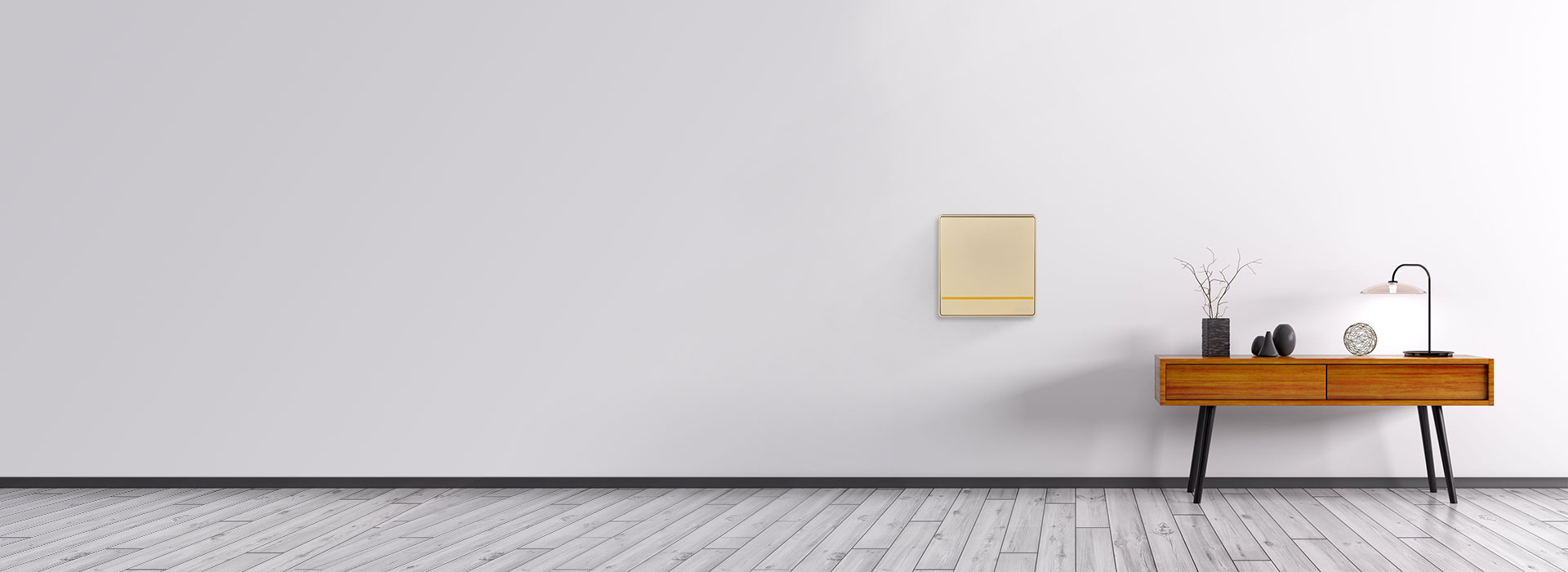 潮流大面板開關(guān)設(shè)計(jì)
 大面板設(shè)計(jì)，總體尺...