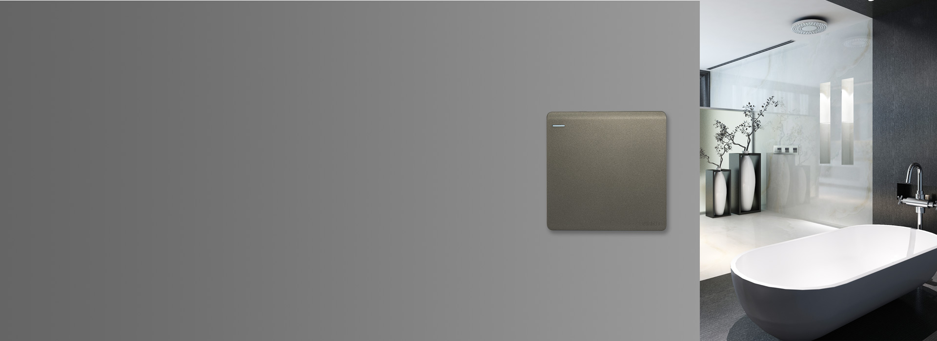 暢享便捷，便利接線
 正泰開關NEW2U...