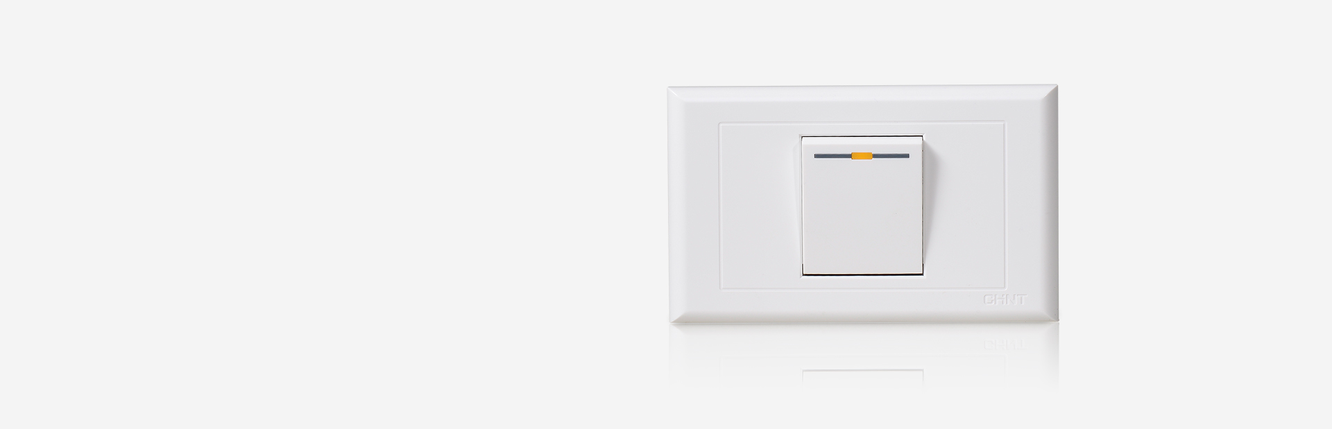 NEW5G系列開(kāi)關(guān)插座
 極簡(jiǎn)品位，生活...