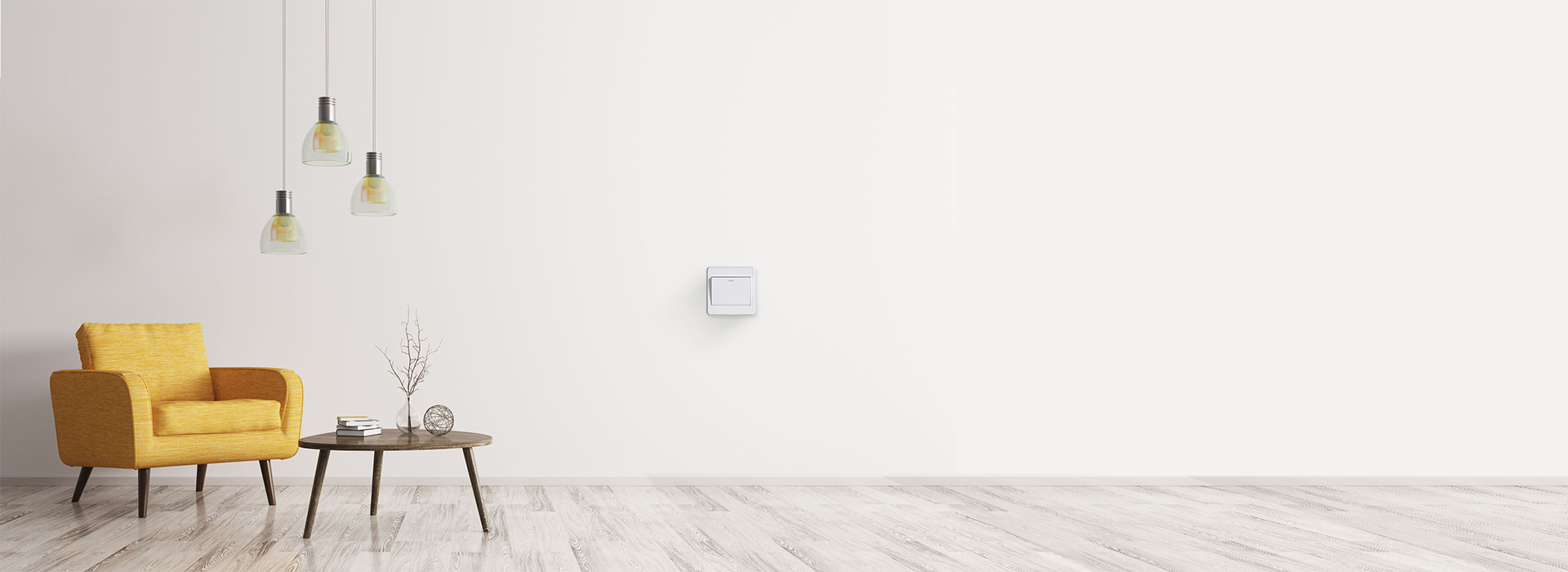 純平變革設計
 雙層階梯外觀設計，超薄純...