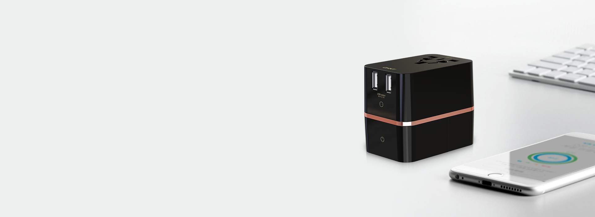 不同的選擇，相同的精彩
 Sunrise...