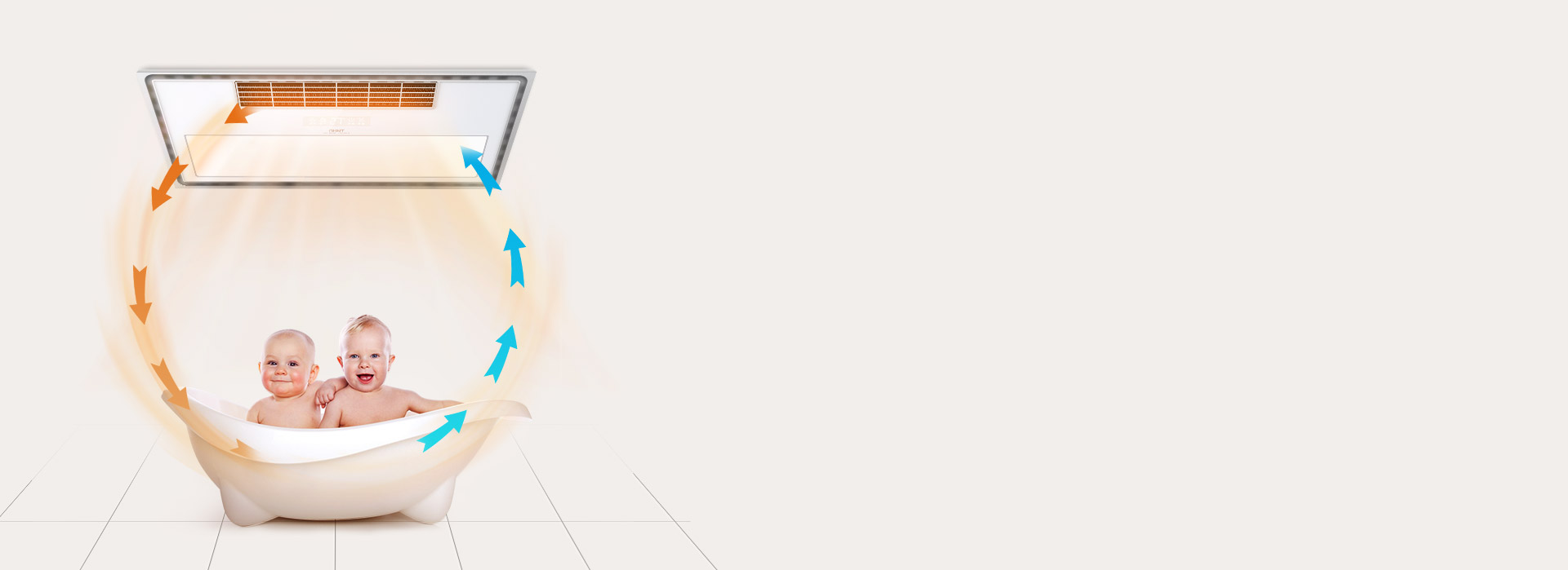 360°取暖，立體環(huán)繞送暖
 
 立體環(huán)...