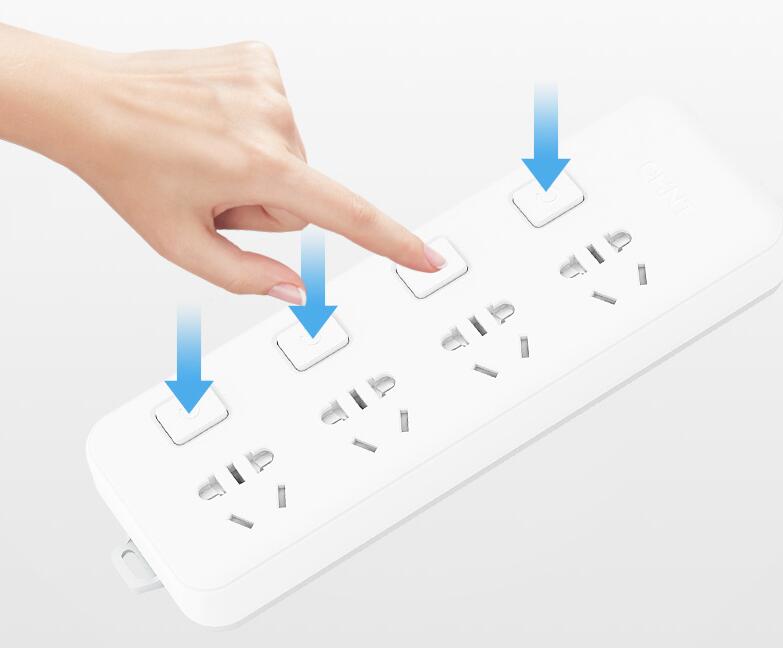 多開關(guān)排插有什么優(yōu)缺點(diǎn) 多開關(guān)排插有什么優(yōu)缺點(diǎn)