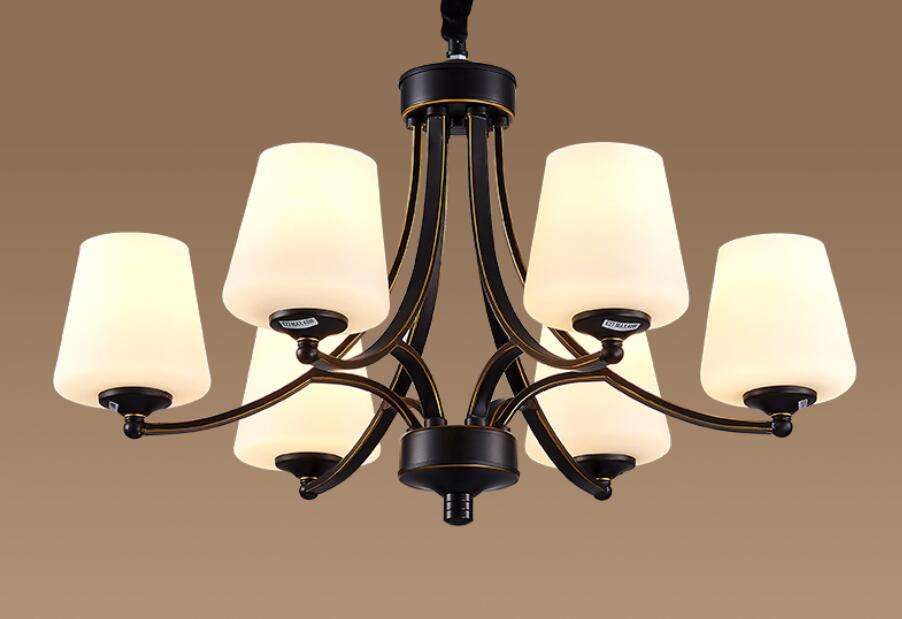 餐廳與客廳的吊燈如何搭配 餐廳與客廳的吊燈如何搭配