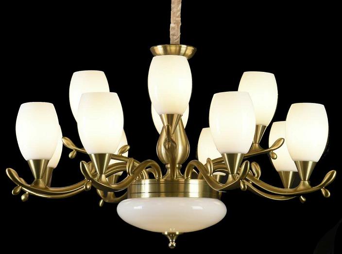 中式裝修的客廳應(yīng)該如何搭配吊燈 中式裝修的客廳應(yīng)該如何搭配吊燈