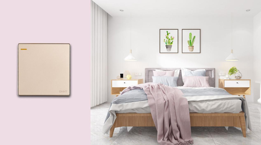 兒童房的開關(guān)插座應(yīng)該如何選擇 兒童房的開關(guān)插座應(yīng)該如何選擇