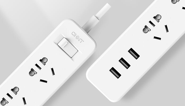 插線板什么牌子好?如何選購質(zhì)量好的插線板 插線板什么牌子好?如何選購質(zhì)量好的插線板