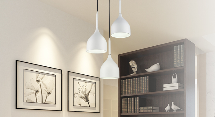 餐廳吊燈該如何選擇?餐廳燈多高合適2 餐廳吊燈該如何選擇?餐廳燈多高合適2