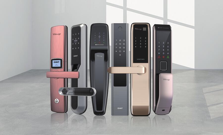 智能鎖安全嗎？智能鎖比傳統(tǒng)鎖好在哪里