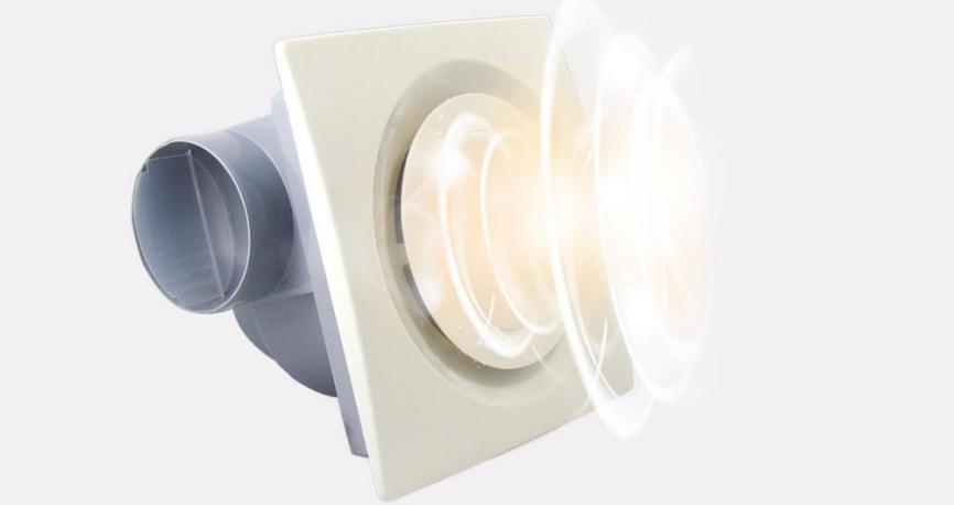 換氣扇和排氣扇一樣嗎？換氣扇和排氣扇有什么區別