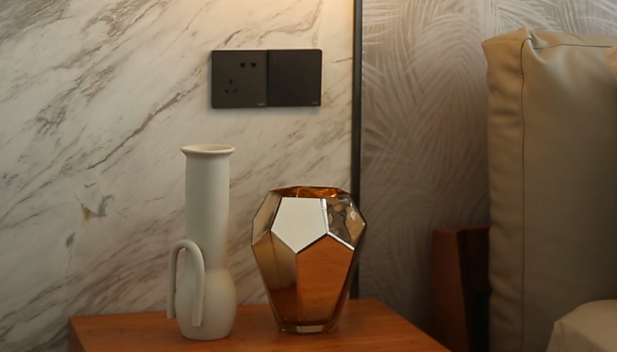 正泰開關(guān)怎么樣？家裝為什么選擇正泰開關(guān)