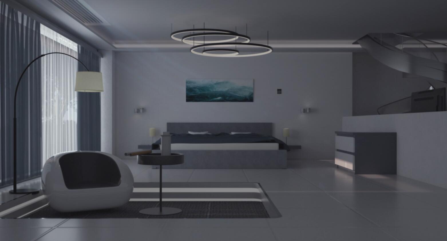 智聯(lián)生態(tài)，智簡生活