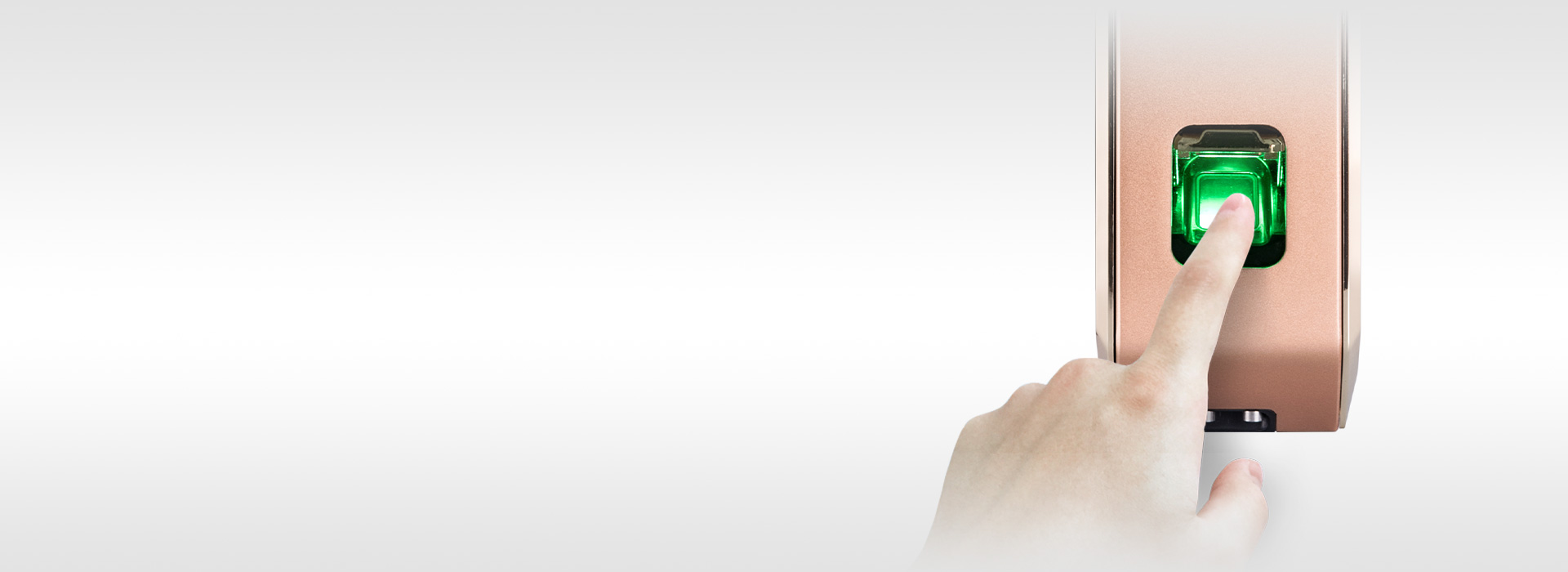 靈活迅速的指紋識(shí)別
 優(yōu)化的指紋識(shí)別算法...