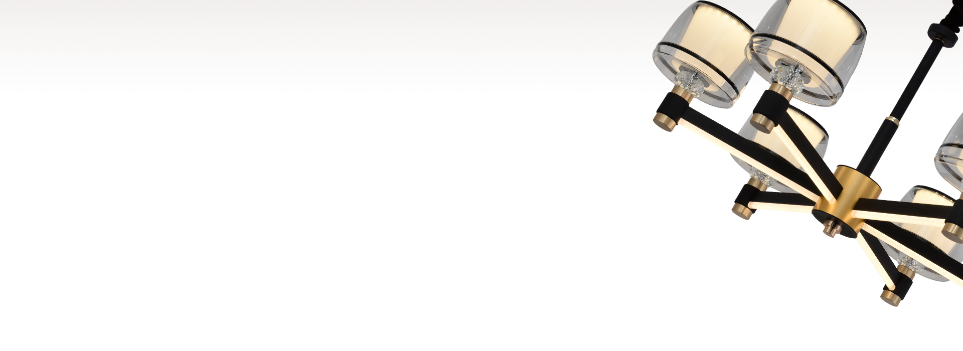 鐵藝結(jié)構(gòu)
 鐵質(zhì)燈臂主體，結(jié)構(gòu)穩(wěn)固，防銹...