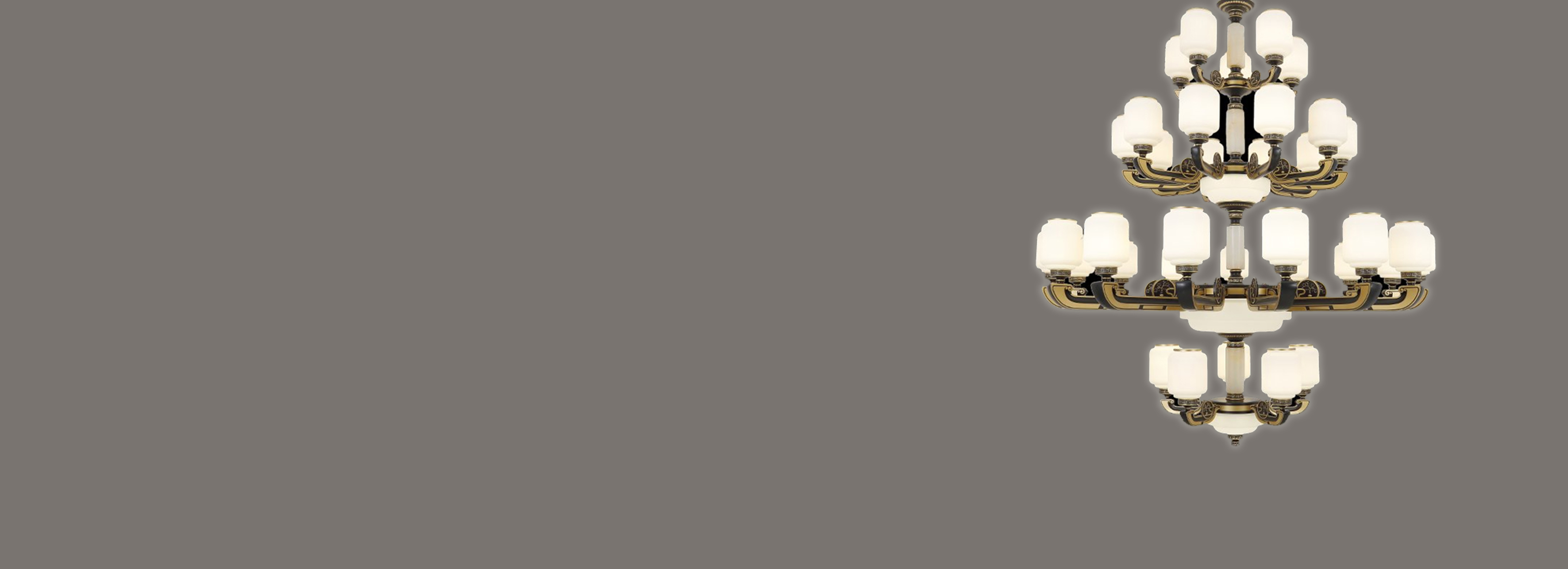 XDD95系列吊燈
 蕊蕊新生，如花似夢...