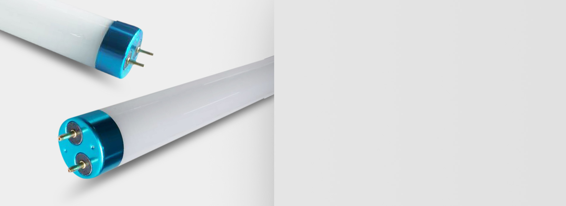 優(yōu)選材，環(huán)保耐用
 正泰十亮系列T8燈管...