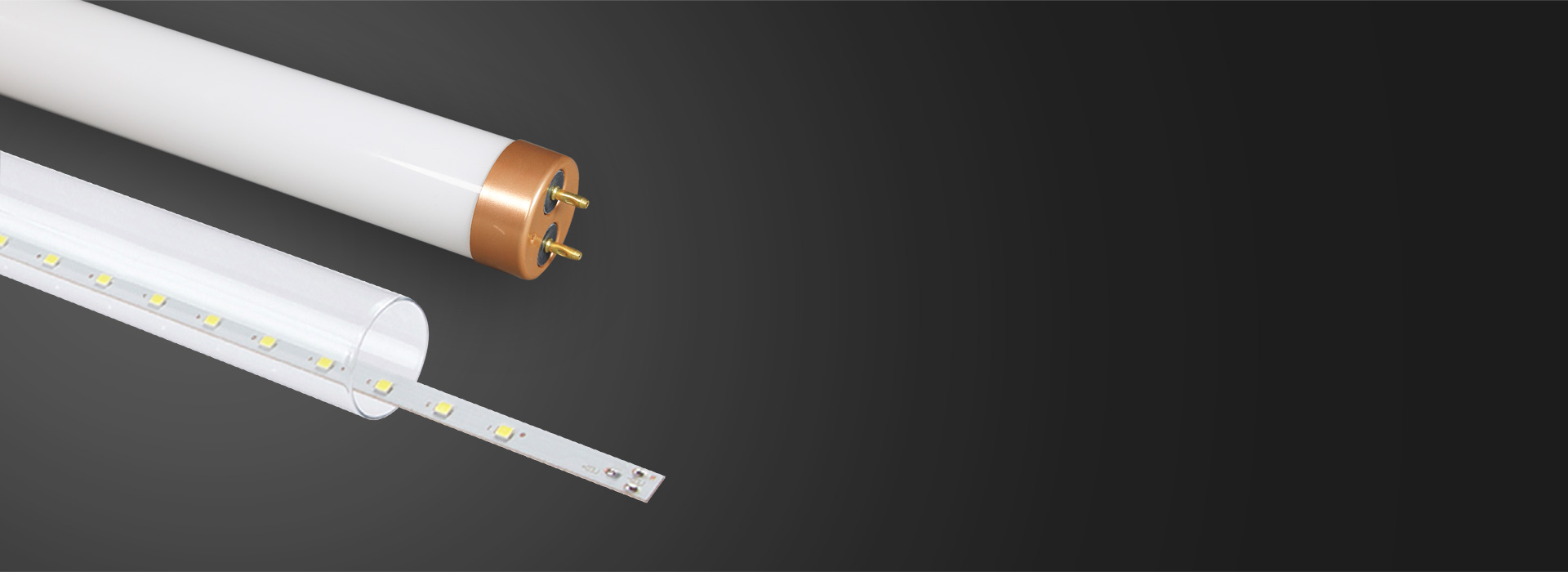 品質芯片
 2835燈珠，高光效、低光衰...