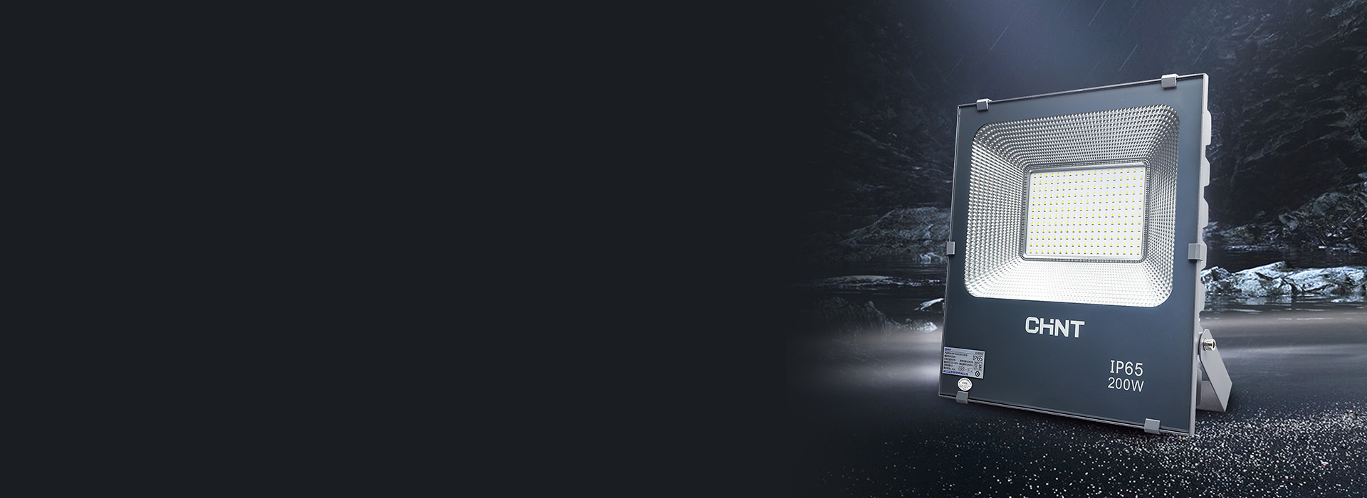 十亮系列投光燈
 防水防塵，風(fēng)雨無懼。
...