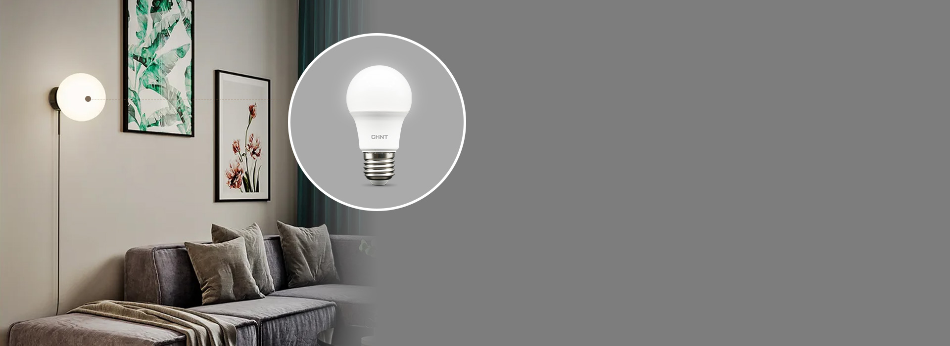 百搭光源，適用場景廣泛
 家居、酒店、辦...