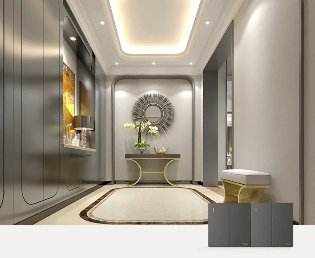 春天裝修知識(shí)，先來看看全屋開關(guān)插座布局攻略！