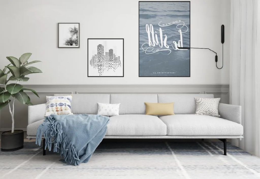 春天裝修知識(shí)，先來看看全屋開關(guān)插座布局攻略！