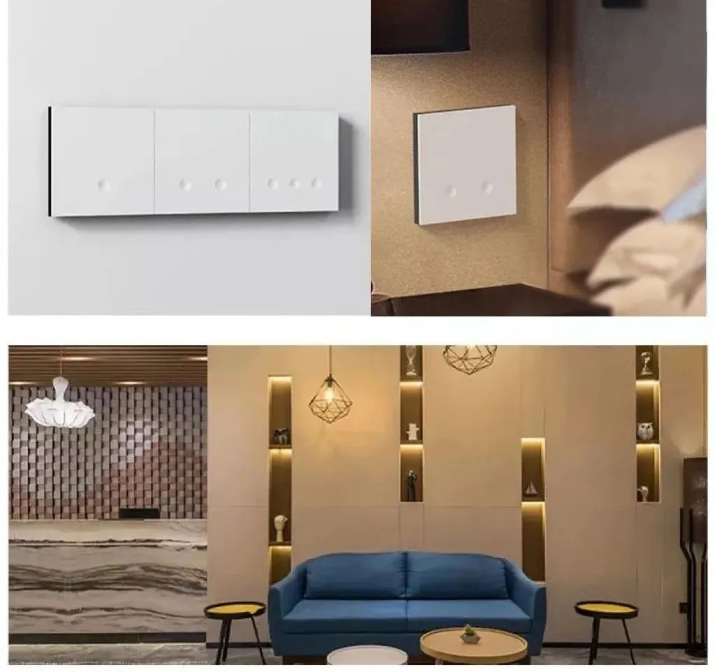 春天裝修知識(shí)，先來看看全屋開關(guān)插座布局攻略！