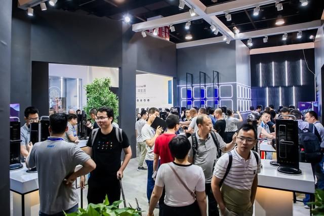 廣州建博會(huì),正泰智能鎖為何值得期待 廣州建博會(huì),正泰智能鎖為何值得期待