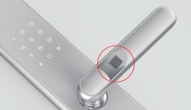 廣州建博會(huì),正泰智能鎖為何值得期待 廣州建博會(huì),正泰智能鎖為何值得期待