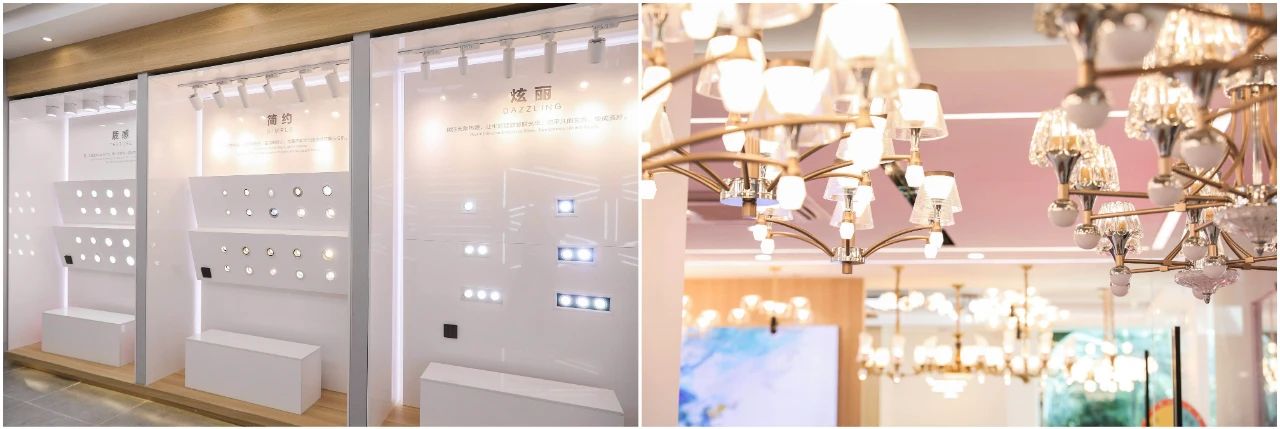 正泰居家800m2直營(yíng)體驗(yàn)店樂清隆重開業(yè) 正泰居家800m2直營(yíng)體驗(yàn)店樂清隆重開業(yè)