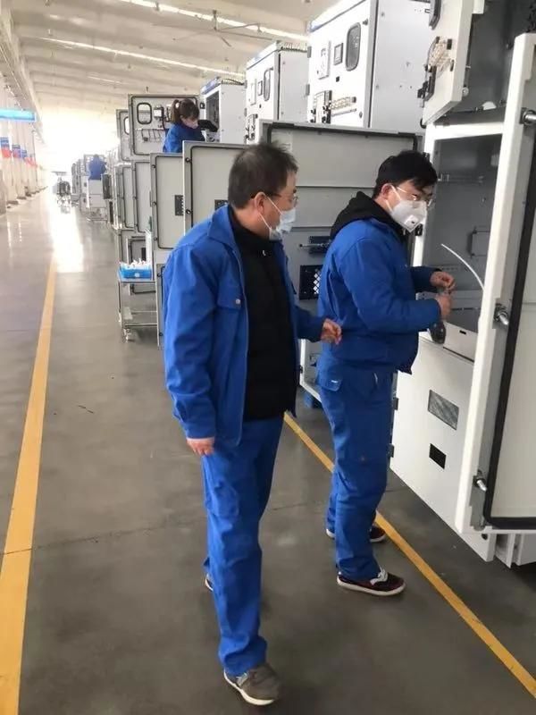 正泰居家致敬“小湯山”醫院援建背后的“逆行者” 正泰居家致敬“小湯山”醫院援建背后的“逆行者”