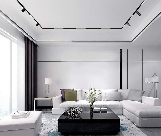 無主燈照明設計，你需要知道的那些事