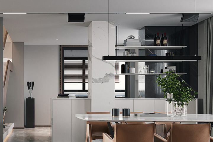 無主燈設計好不好？無主燈設計布局方式有哪些