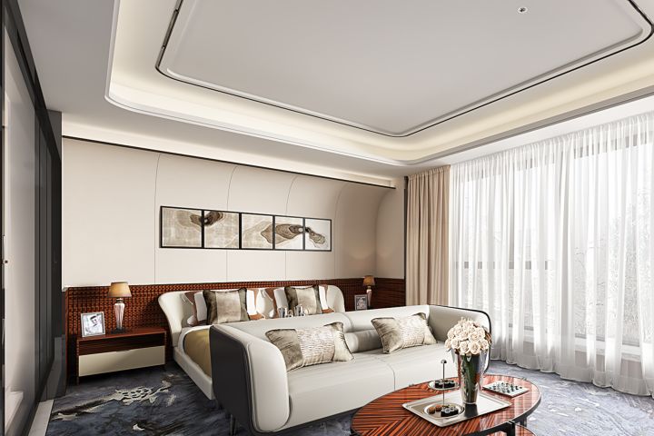 無主燈設計好不好？無主燈設計布局方式有哪些