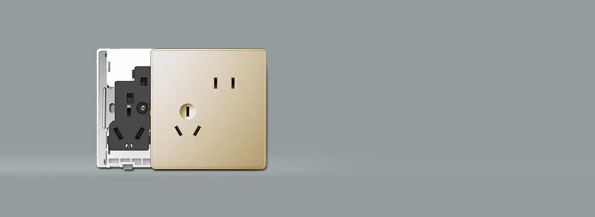 安裝便捷，一蹴而就
 面框按鍵采用免拆技...