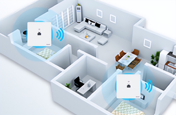 wifi信號弱怎么辦？無線ap來幫你