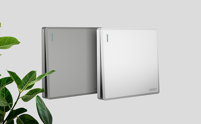 開(kāi)關(guān)插座怎么選？與不同家裝風(fēng)格如何搭配？