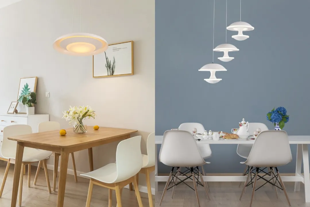 家裝空間照明燈具如何布局