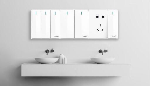 歐式、美式、日式等不同家裝風格,巧妙搭配開關插座4 歐式、美式、日式等不同家裝風格,巧妙搭配開關插座4