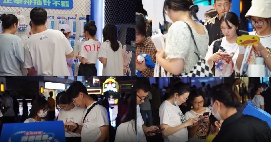 青春能量加電站｜正泰排插開學(xué)季，高燃收官