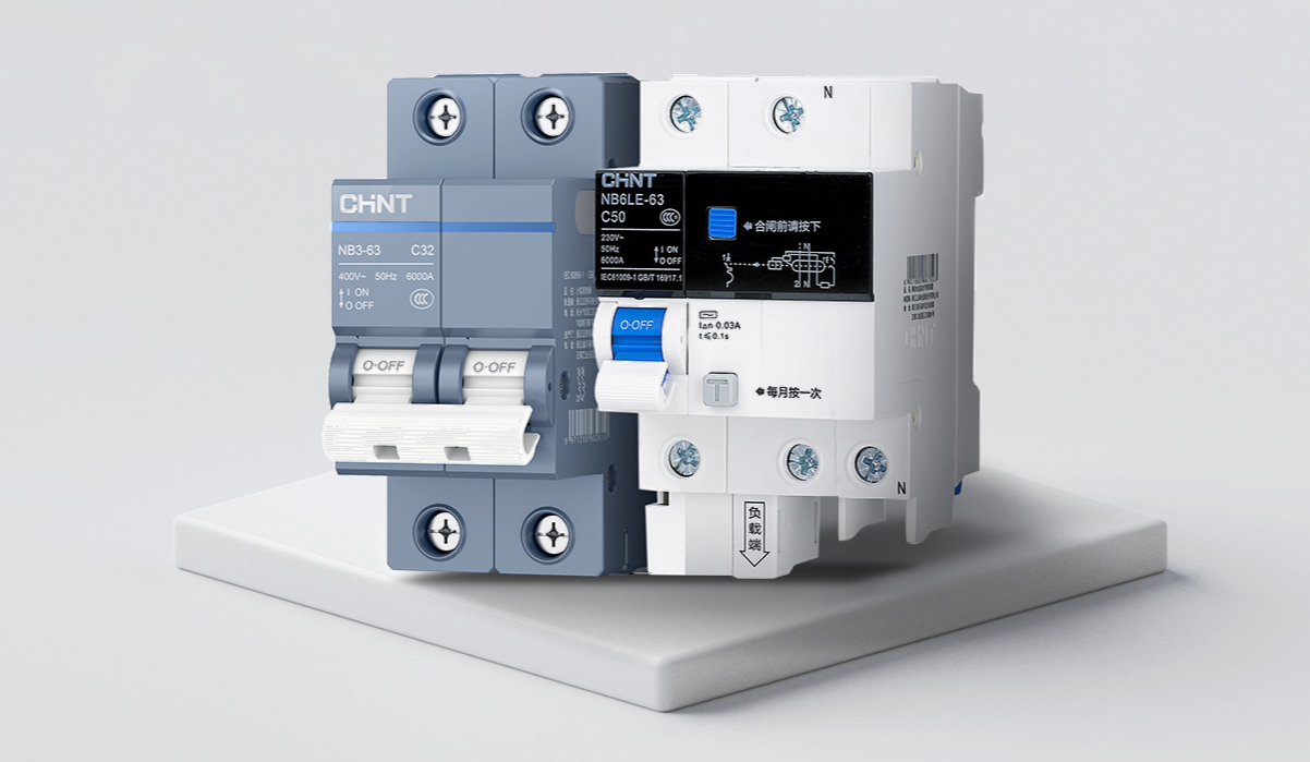 正泰斷路器怎么樣？正泰斷路器有什么推薦