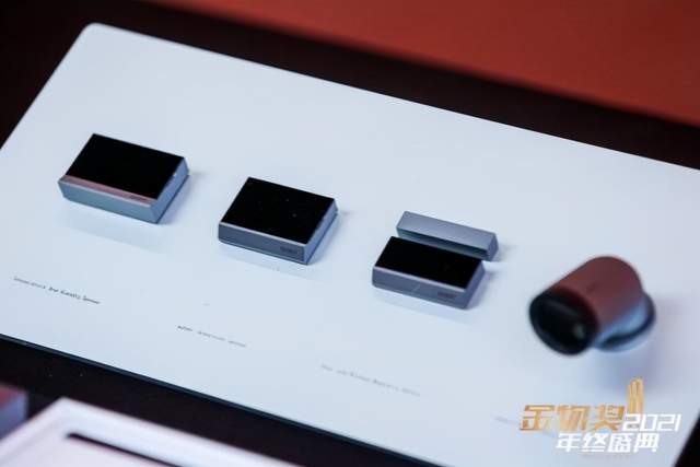 正泰Z9系列智能家居入選2021金物獎(jiǎng) 正泰Z9系列智能家居入選2021金物獎(jiǎng)