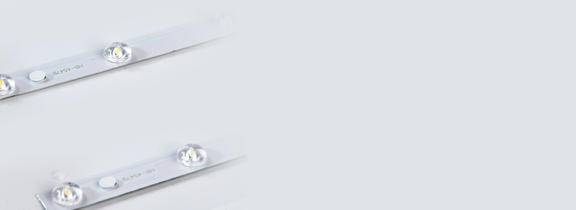 防死珠設(shè)計，持久明亮
 單顆燈珠損壞，不...