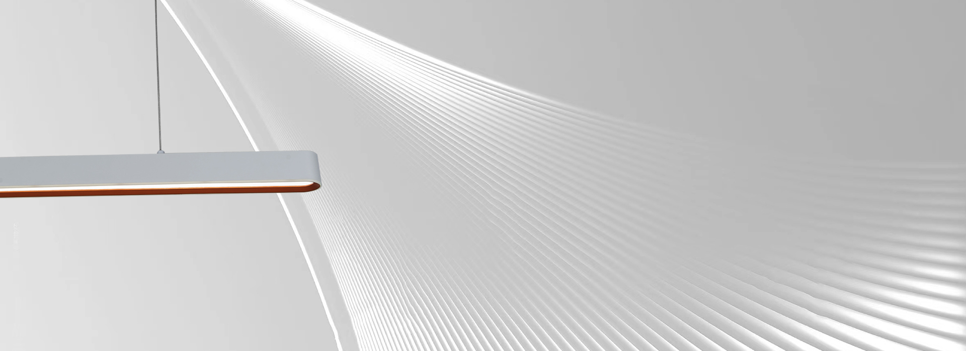 簡約幾何外形，設計婉約迷人
 沒有繁復的...